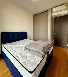 The Gazania (D19), Condominium #577199071